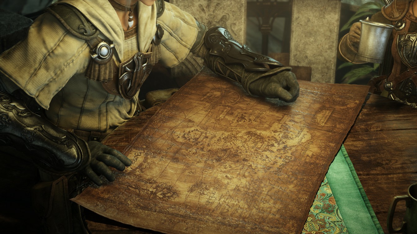 Final Fantasy XIV - Imagen 4